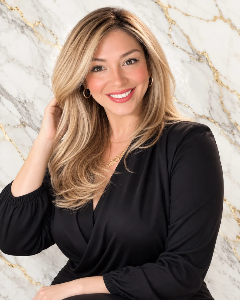 Wisper Salon Allison