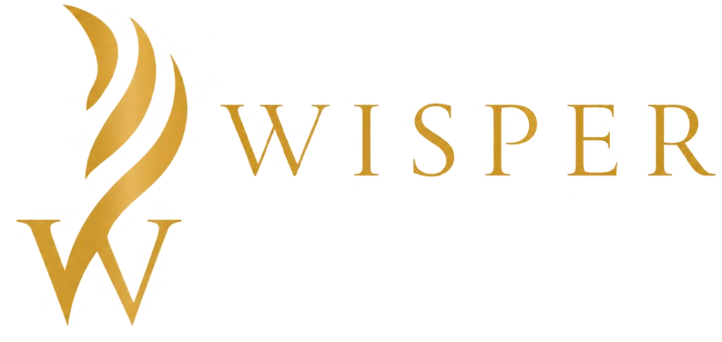 Wisper Salon - Hair & Nails